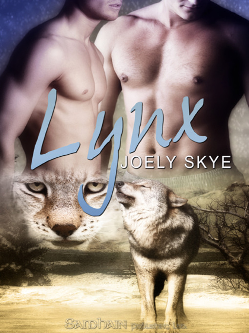 Title details for Lynx by Joely Skye - Wait list